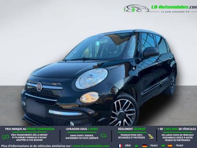 Fiat 500 L 1.4 95 ch BVA