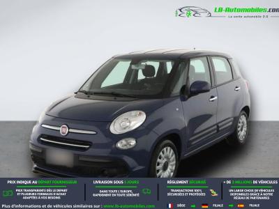 Fiat 500 L 1.4 95 ch BVA