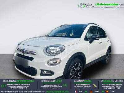 Fiat 500 X E-Torq 1.6 110 ch BVM
