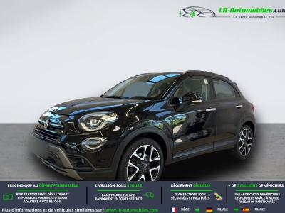 Fiat 500 X 1.3 FireFly Turbo T4 150 ch BVA