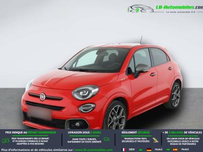 Fiat 500 X 1.3 FireFly Turbo T4 150 ch BVA