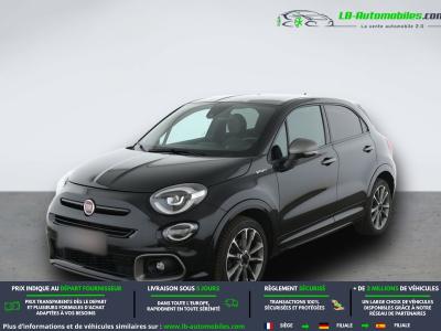 Fiat 500 X 1.3 FireFly Turbo T4 150 ch BVA