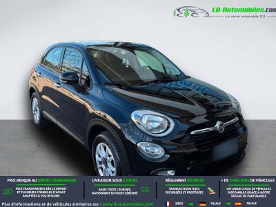Fiat 500 X E-Torq 1.6 110 ch BVM