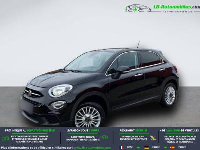 Fiat 500 X E-Torq 1.6 110 ch BVM