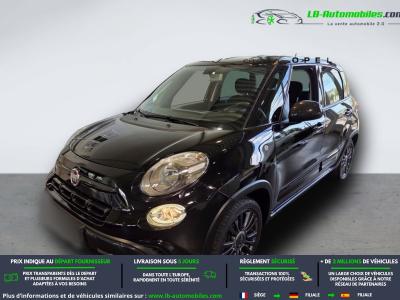 Fiat 500 L 1.4 95 ch BVA