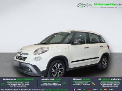 Fiat 500 L 1.4 95 ch BVA