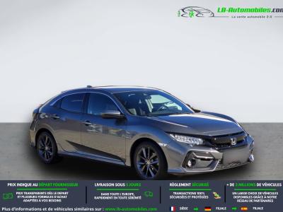 Honda Civic 1.0 i-VTEC 126 BVM