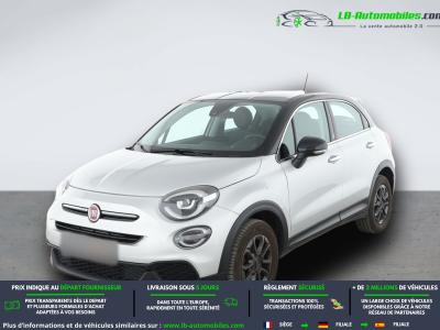Fiat 500 X 1.0 FireFly Turbo T3 120 ch BV