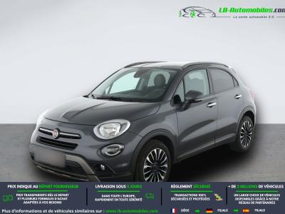 Fiat 500 X 1.0 FireFly Turbo T3 120 ch BV