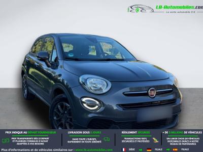 Fiat 500 X 1.0 FireFly Turbo T3 120 ch BV