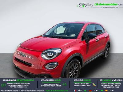 Fiat 500 X 1.0 FireFly Turbo T3 120 ch BV