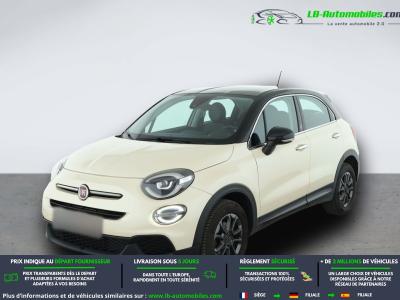 Fiat 500 X 1.0 FireFly Turbo T3 120 ch BV