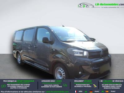 Citroën SpaceTourer BlueHDi 180 BVA