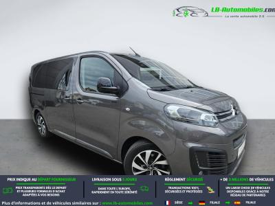 Citroën SpaceTourer 136 ch 50 kWh BVA