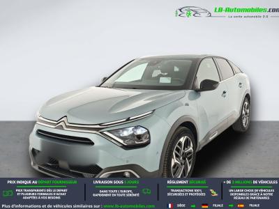 Citroën C4 BlueHDi 130 BVA