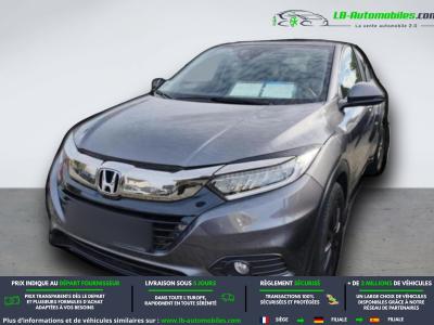 Honda HR-V 1.5 i-VTEC BVA 130ch