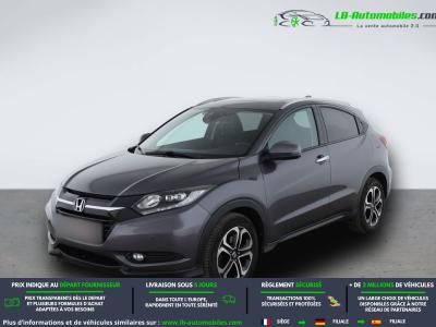 Honda HR-V 1.5 i-VTEC BVA 130ch