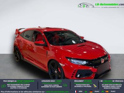 Honda CR-V e:HEV 2.0 i-MMD 2WD 145ch