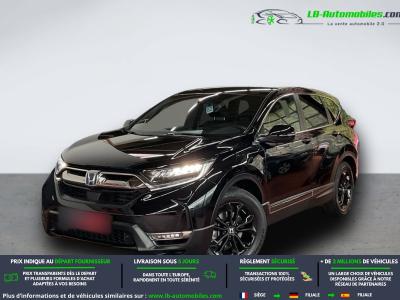 Honda CR-V e:HEV 2.0 i-MMD 2WD 145ch