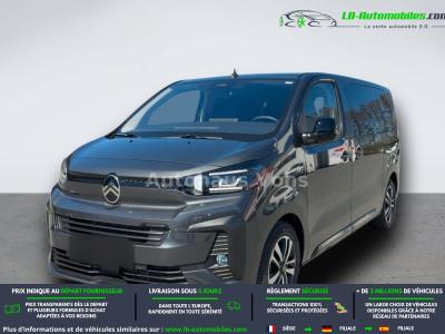 Citroën SpaceTourer BlueHDi 180 BVA