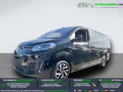 Citroën SpaceTourer 136 ch 50 kWh BVA
