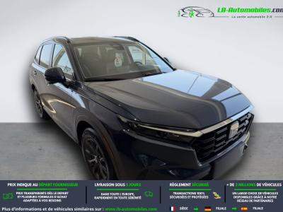 Honda CR-V e:HEV 2.0 i-MMD 2WD 145ch
