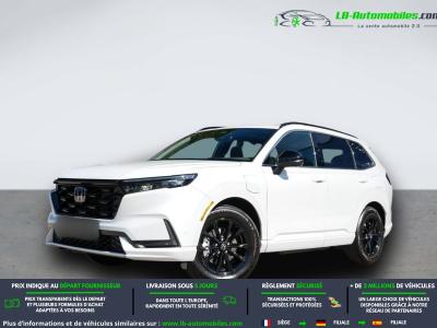 Honda CR-V e:HEV 2.0 i-MMD 2WD 145ch