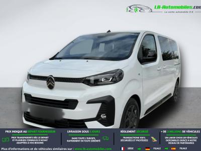 Citroën SpaceTourer BlueHDi 180 BVA