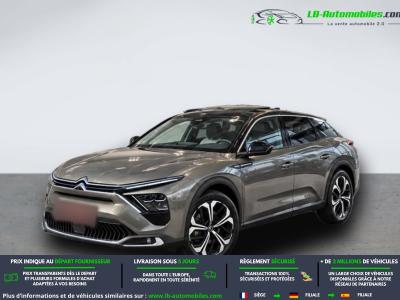 Citroën C5 X Hybride Rechargeable 225 BVA
