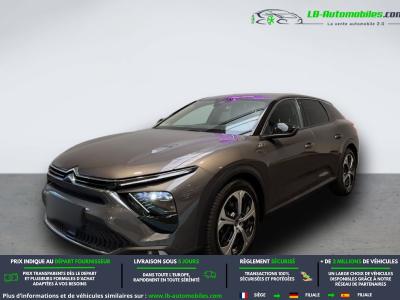 Citroën C5 X PureTech 130 BVA