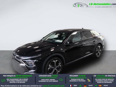 Citroën C5 X PureTech 130 BVA