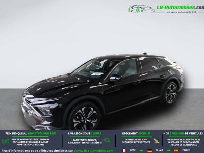 Citroën C5 X PureTech 130 BVA