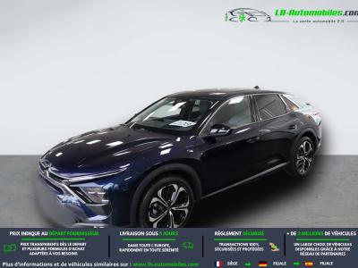 Citroën C5 X PureTech 130 BVA