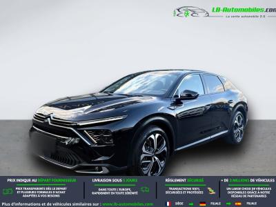 Citroën C5 X Hybride Rechargeable 225 BVA