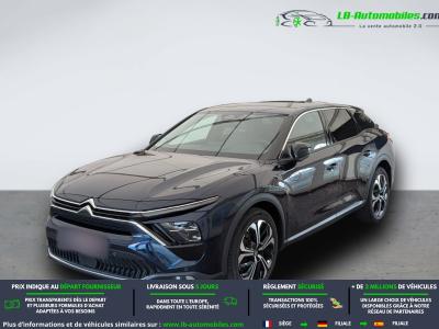 Citroën C5 X PureTech 130 BVA