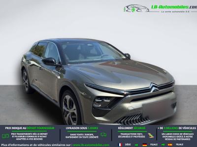 Citroën C5 X Hybride Rechargeable 225 BVA