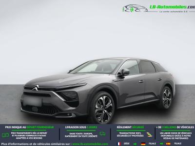 Citroën C5 X Hybride Rechargeable 225 BVA