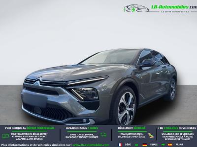 Citroën C5 X PureTech 130 BVA