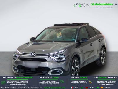 Citroën C4 BlueHDi 130 BVA