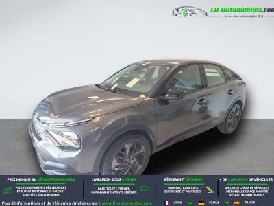 Citroën C4 BlueHDi 130 BVA
