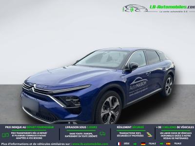 Citroën C5 X PureTech 130 BVA