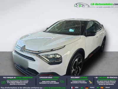 Citroën C4 BlueHDi 130 BVA