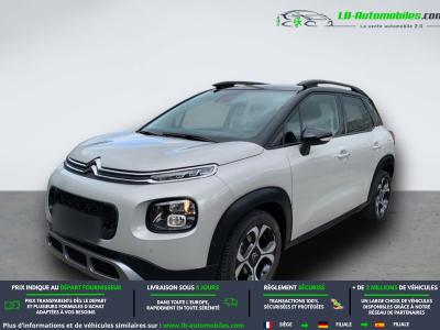 Citroën C3 Aircross PureTech 130 BVM