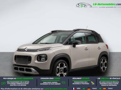 Citroën C3 Aircross PureTech 130 BVM
