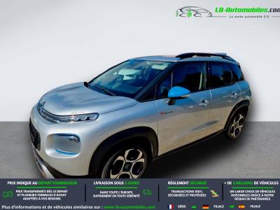 Citroën C3 Aircross PureTech 130 BVM