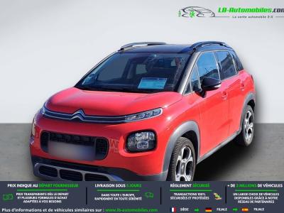 Citroën C3 Aircross PureTech 130 BVM