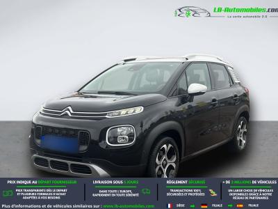 Citroën C3 Aircross PureTech 130 BVM