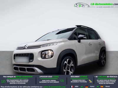 Citroën C3 Aircross PureTech 130 BVM
