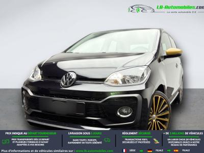 Volkswagen UP 1.0 90  BVM