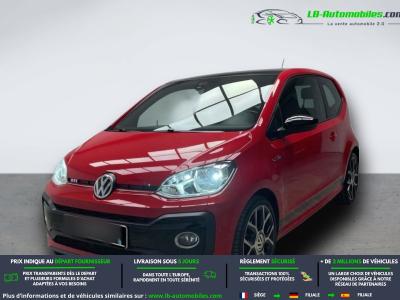 Volkswagen UP 1.0 115  BVM